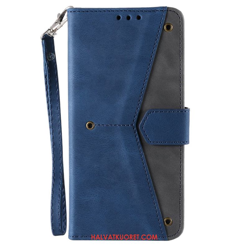 Kotelot Samsung Galaxy S25 Plus 5g Trendikäs Suojakuori