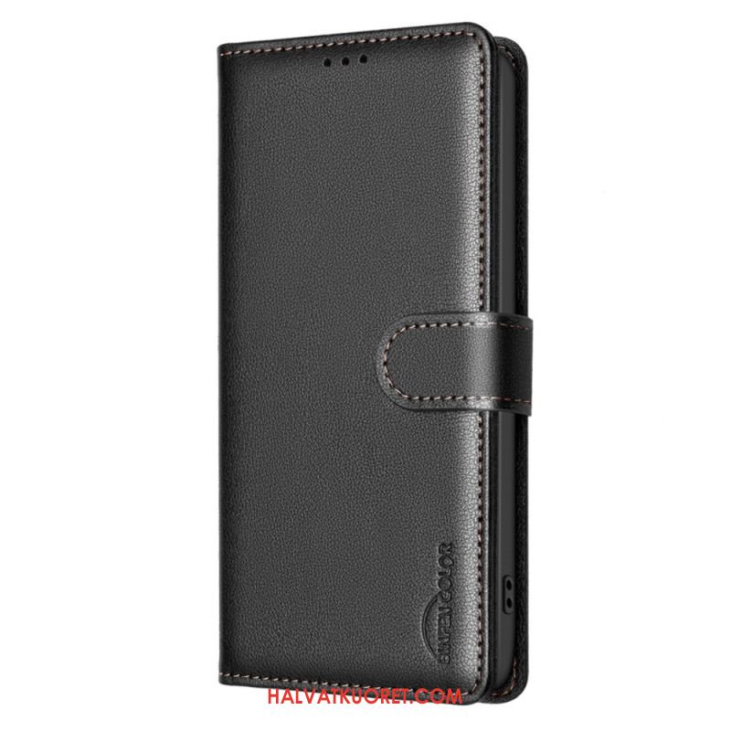 Kotelot Samsung Galaxy S25 Ultra 5g Binfen Color Rfid -teknologia