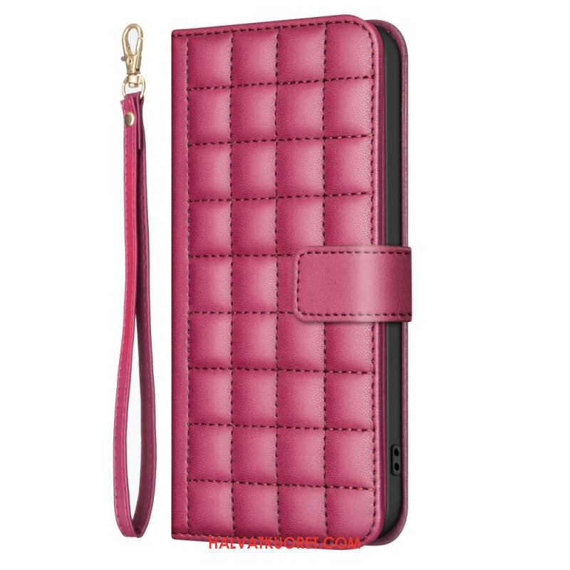 Kotelot Samsung Galaxy S25 Ultra 5g Ensiluokkainen Tikattu Suojakuori