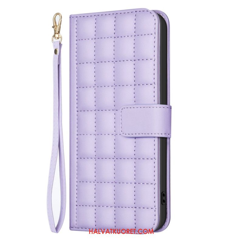 Kotelot Samsung Galaxy S25 Ultra 5g Ensiluokkainen Tikattu Suojakuori