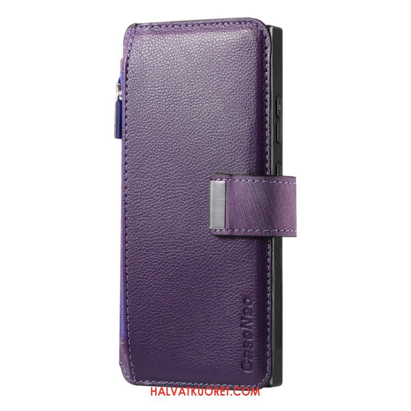 Kotelot Samsung Galaxy S25 Ultra 5g Irrotettava Magneettikotelo Suojakuori