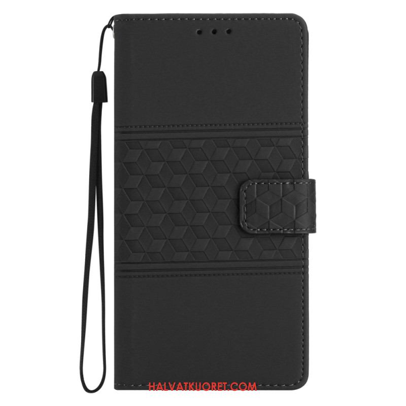 Kotelot Samsung Galaxy S25 Ultra 5g Koristeellinen Friisi