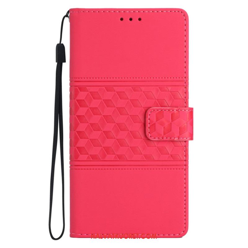 Kotelot Samsung Galaxy S25 Ultra 5g Koristeellinen Friisi