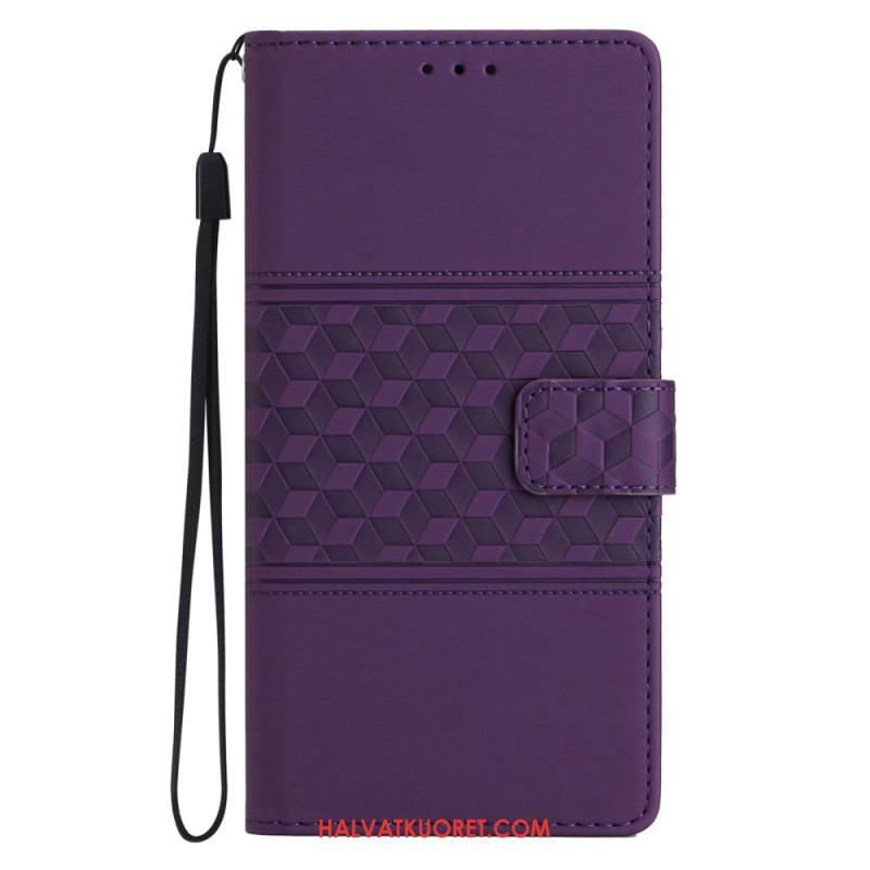 Kotelot Samsung Galaxy S25 Ultra 5g Koristeellinen Friisi