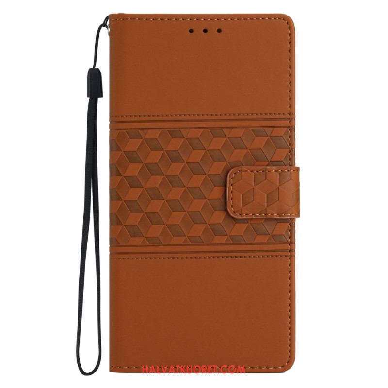 Kotelot Samsung Galaxy S25 Ultra 5g Koristeellinen Friisi