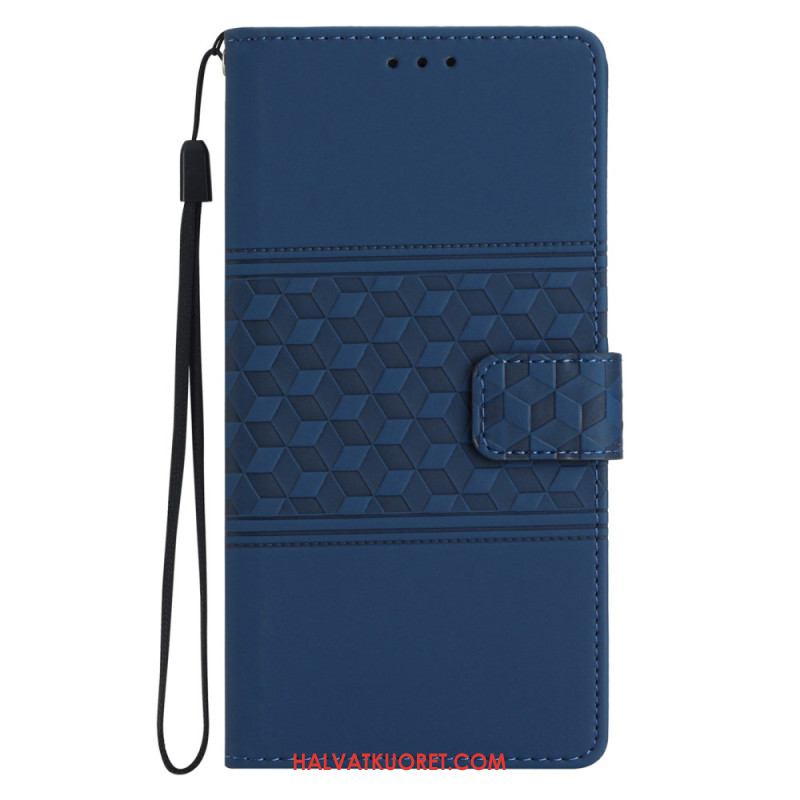 Kotelot Samsung Galaxy S25 Ultra 5g Koristeellinen Friisi