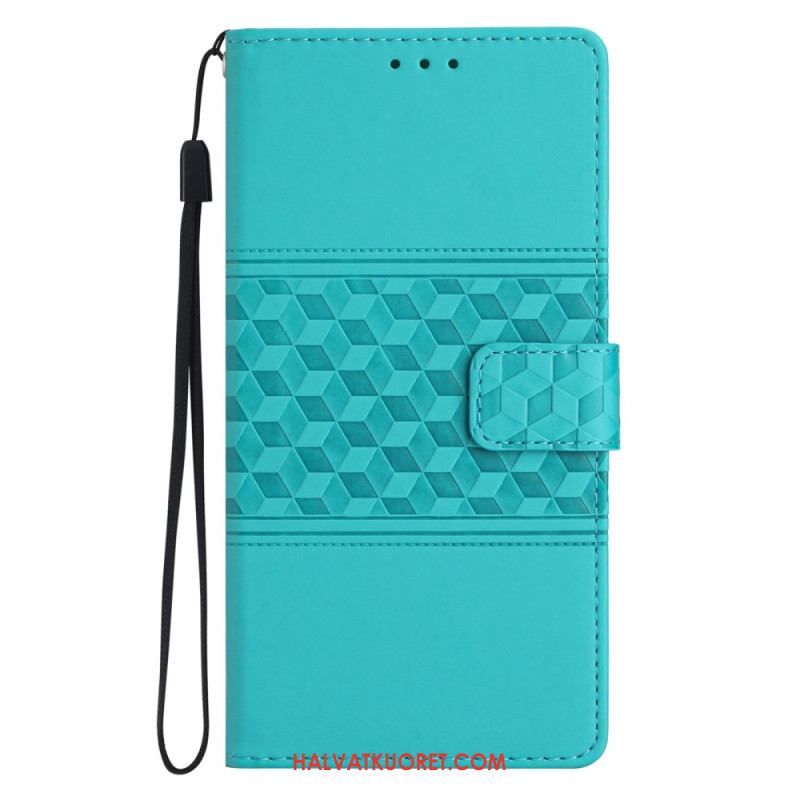 Kotelot Samsung Galaxy S25 Ultra 5g Koristeellinen Friisi