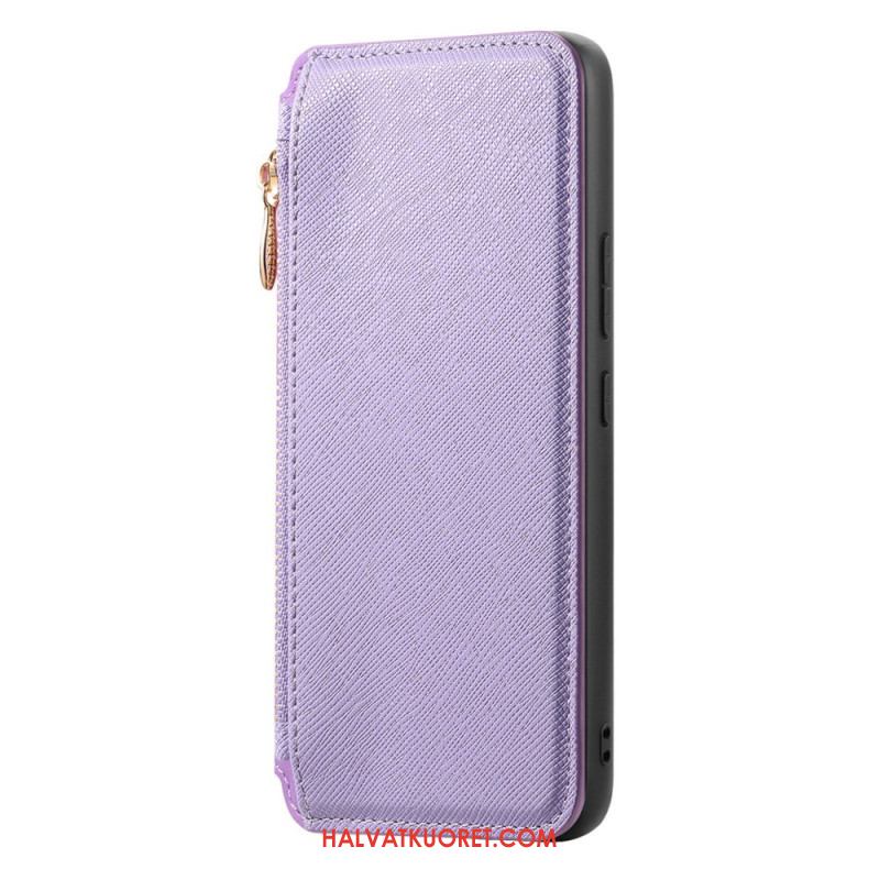 Kotelot Samsung Galaxy S25 Ultra 5g Lompakko Ja Irrotettava Kotelo Suojakuori