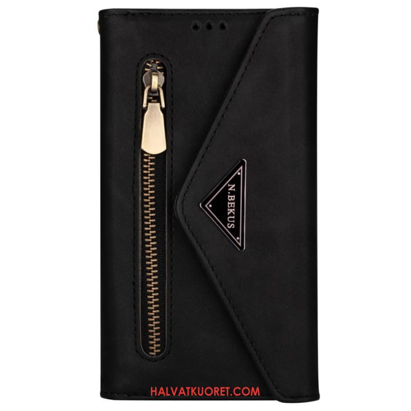 Kotelot Samsung Galaxy S25 Ultra 5g Monitoiminen Suojakuori