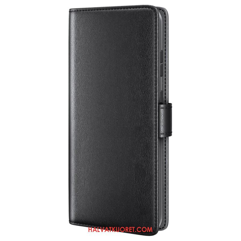 Kotelot Samsung Galaxy S25 Ultra 5g Puhelinkuoret Aitoa Nahkaa