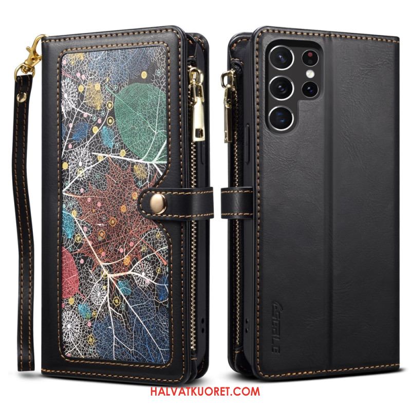 Kotelot Samsung Galaxy S25 Ultra 5g Puhelinkuoret Galaxy-sarja Eseble