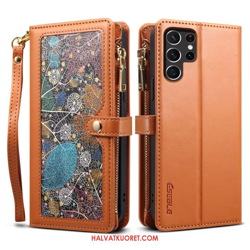 Kotelot Samsung Galaxy S25 Ultra 5g Puhelinkuoret Galaxy-sarja Eseble