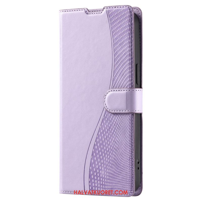 Kotelot Samsung Galaxy S25 Ultra 5g Puhelinkuoret Pilkullinen Kuvio