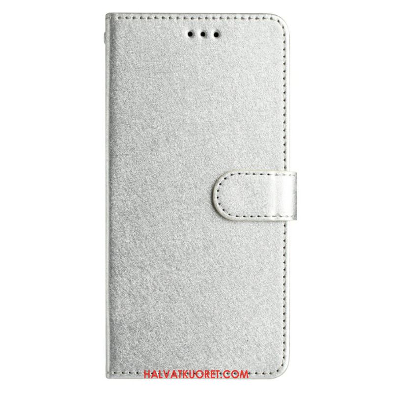 Kotelot Samsung Galaxy S25 Ultra 5g Puhelinkuoret Silkkinen Tekstuuri