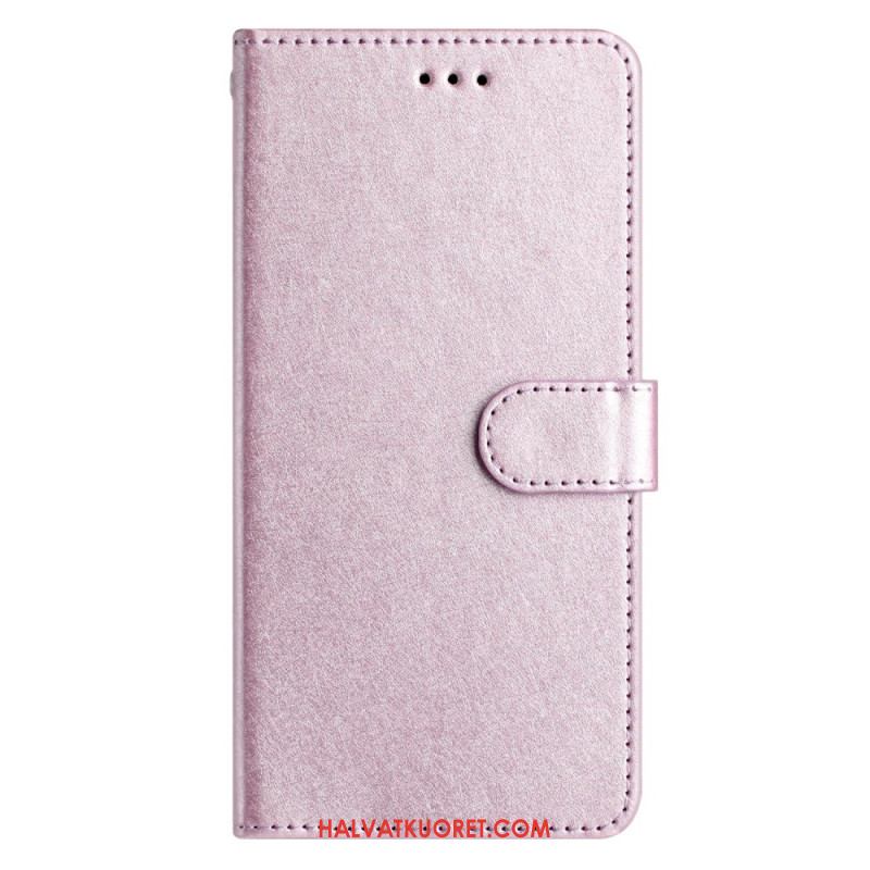 Kotelot Samsung Galaxy S25 Ultra 5g Puhelinkuoret Silkkinen Tekstuuri