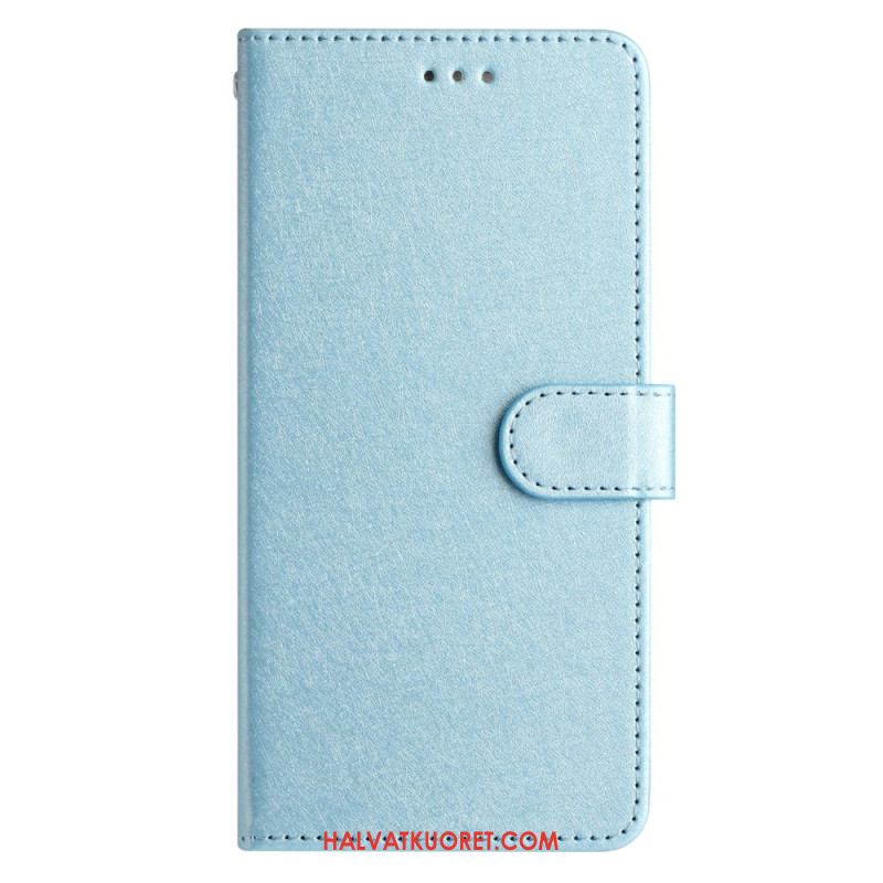 Kotelot Samsung Galaxy S25 Ultra 5g Puhelinkuoret Silkkinen Tekstuuri