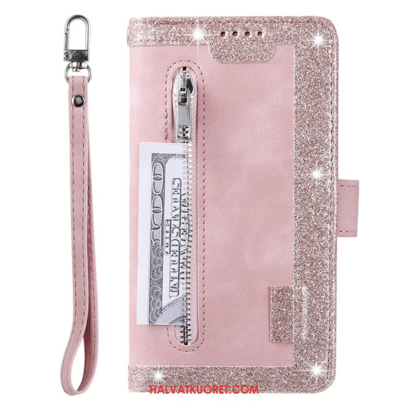 Kotelot Samsung Galaxy S26 9 Korttipaikan Lompakko