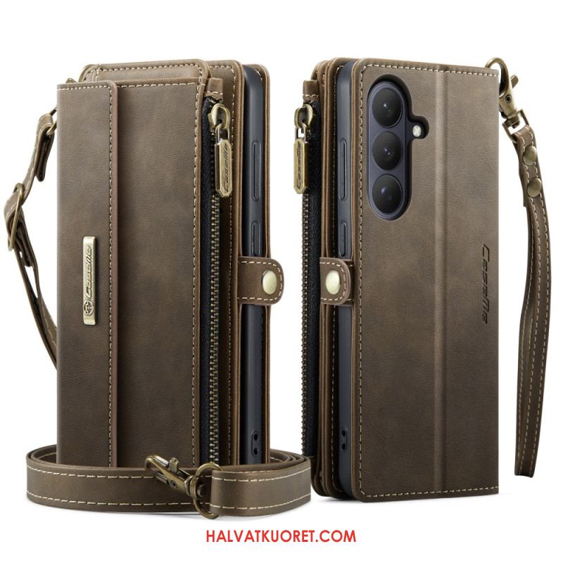 Kotelot Samsung Galaxy S26 Caseme Lompakko