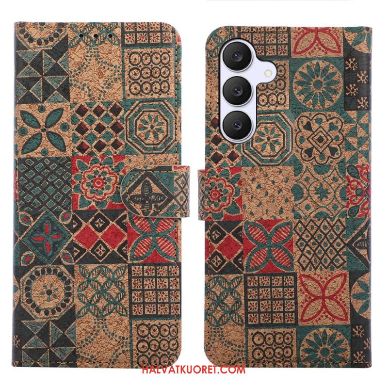 Kotelot Samsung Galaxy S26 Etninen Muotoilu