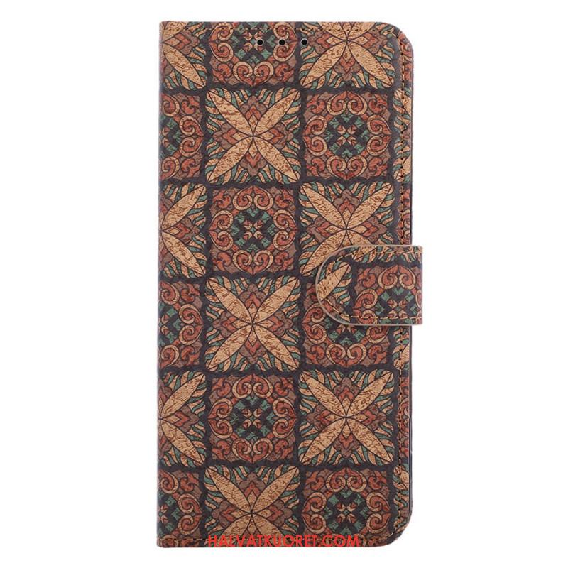 Kotelot Samsung Galaxy S26 Etninen Muotoilu