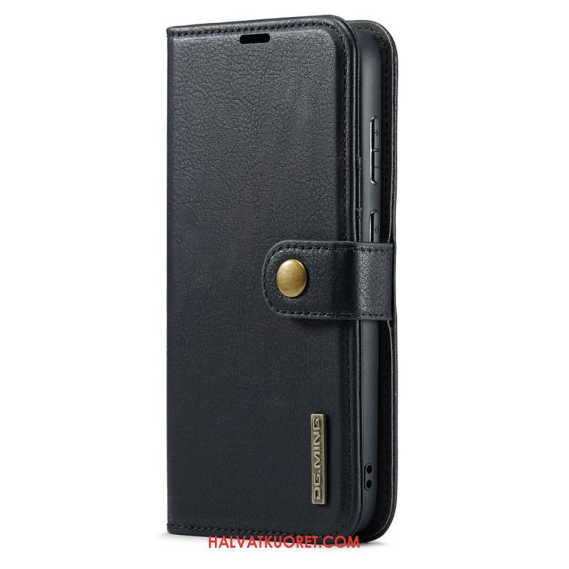 Kotelot Samsung Galaxy S26 Irrotettava Dg.ming-lompakko Suojakuori