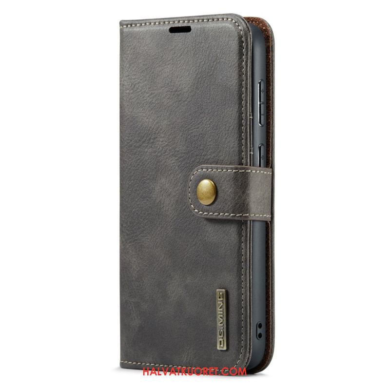 Kotelot Samsung Galaxy S26 Irrotettava Dg.ming-lompakko Suojakuori