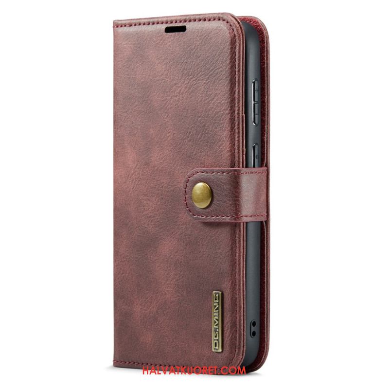 Kotelot Samsung Galaxy S26 Irrotettava Dg.ming-lompakko Suojakuori