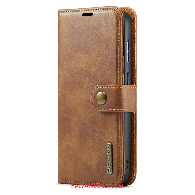 Kotelot Samsung Galaxy S26 Irrotettava Dg.ming-lompakko Suojakuori