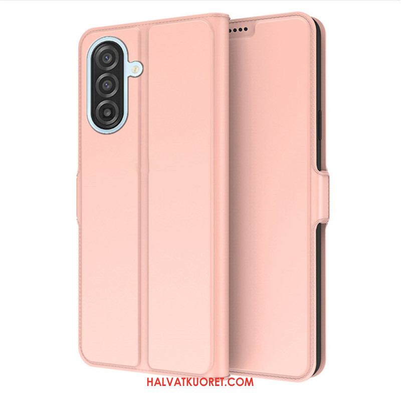 Kotelot Samsung Galaxy S26 Korttikotelo