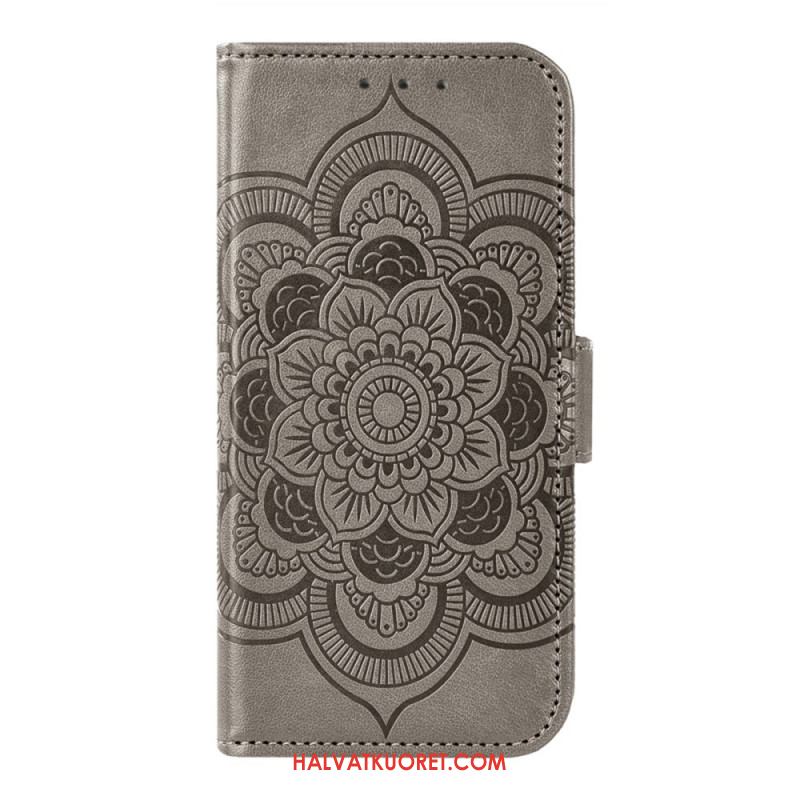 Kotelot Samsung Galaxy S26 Pionikuvioinen