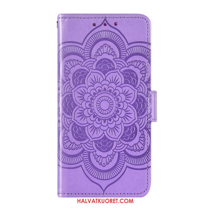 Kotelot Samsung Galaxy S26 Pionikuvioinen