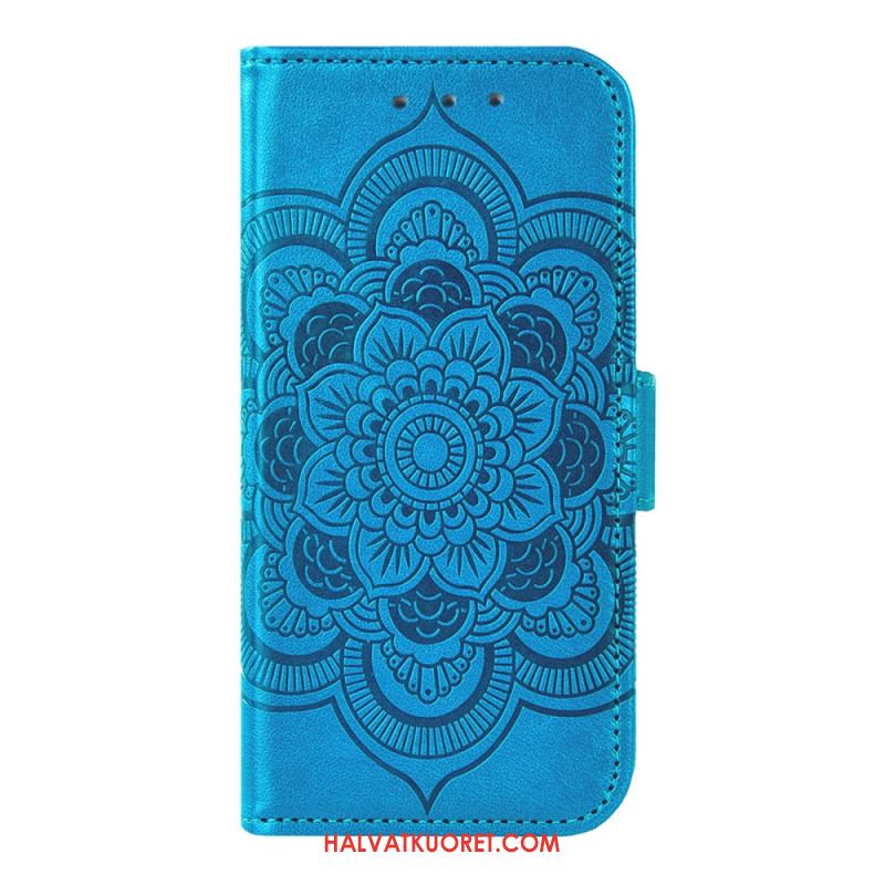 Kotelot Samsung Galaxy S26 Pionikuvioinen