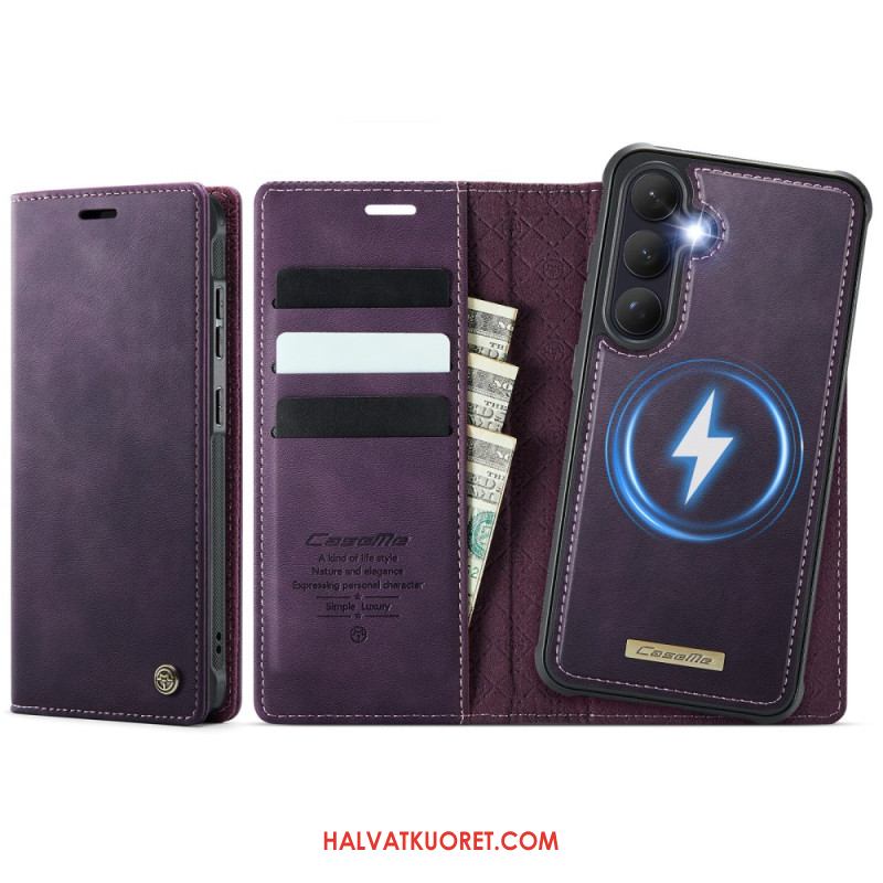 Kotelot Samsung Galaxy S26 Plus Irrotettava Kotelo Caseme