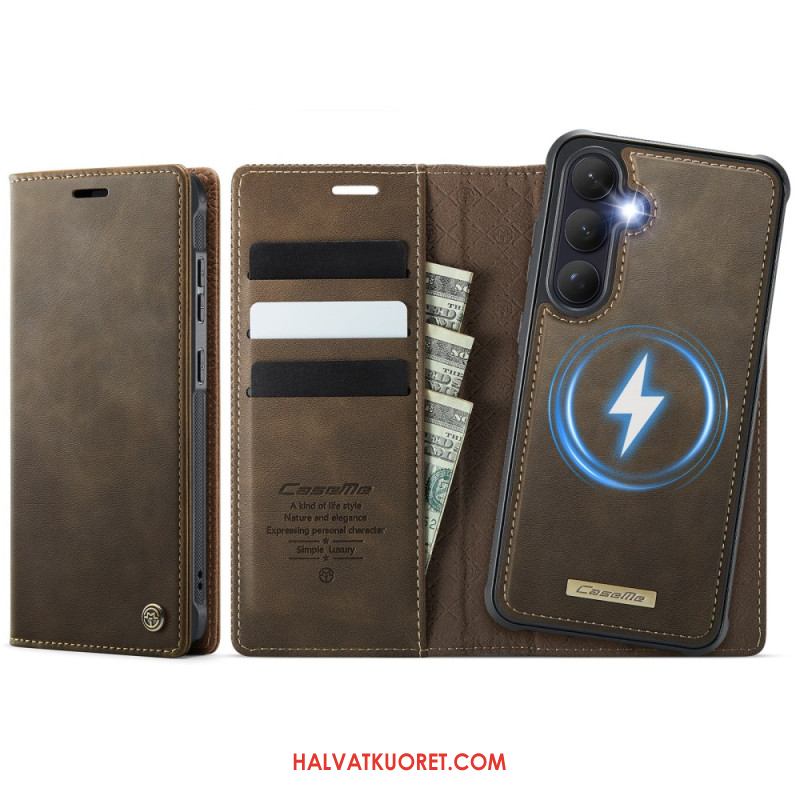 Kotelot Samsung Galaxy S26 Plus Irrotettava Kotelo Caseme