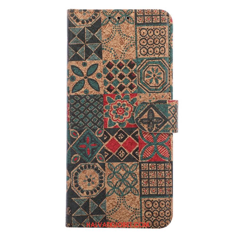 Kotelot Samsung Galaxy S26 Plus Puhelinkuoret Etninen Kuvio