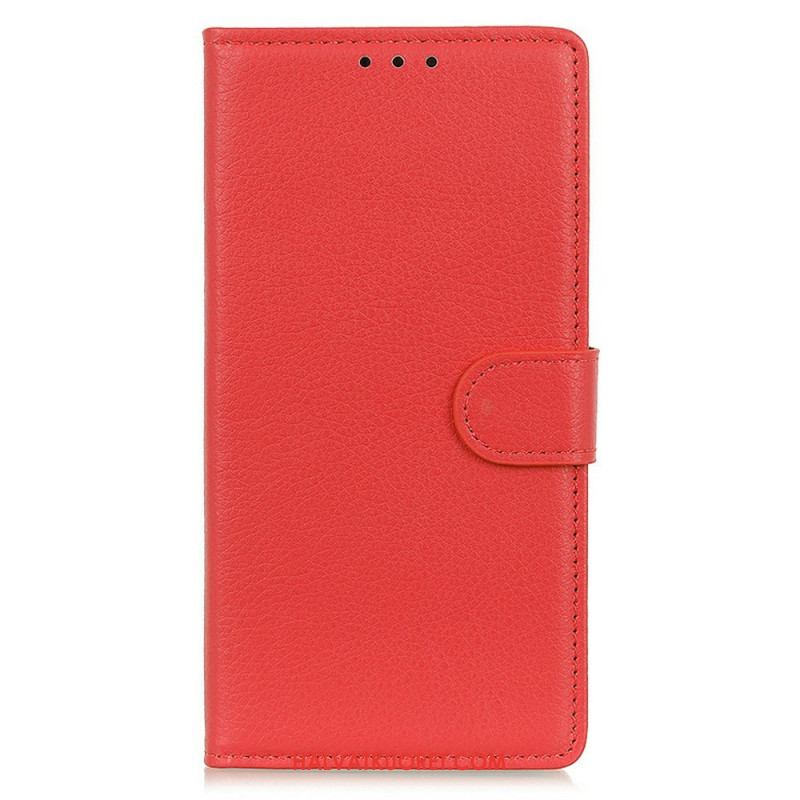 Kotelot Samsung Galaxy S26 Plus Puhelinkuoret Perinteinen Keinonahka