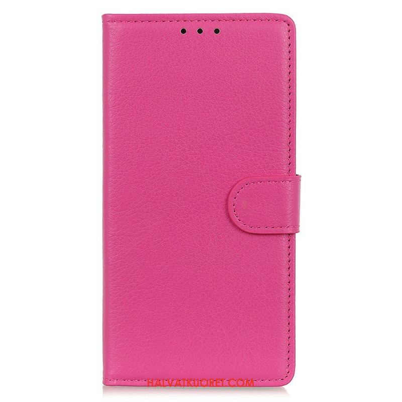 Kotelot Samsung Galaxy S26 Plus Puhelinkuoret Perinteinen Keinonahka