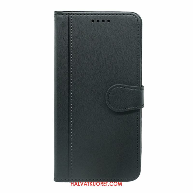 Kotelot Samsung Galaxy S26 Puhelinkuoret Magneettinen Suljin Ja Rannehihna