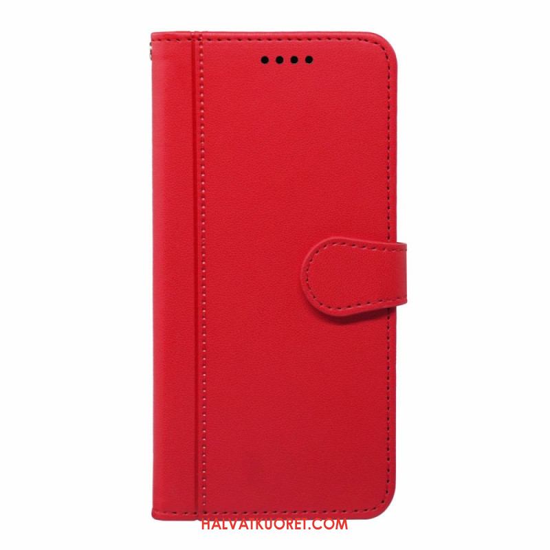 Kotelot Samsung Galaxy S26 Puhelinkuoret Magneettinen Suljin Ja Rannehihna