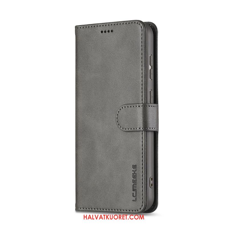 Kotelot Samsung Galaxy S26 Puhelinkuoret Nahkakuvioinen Lc.imeeke