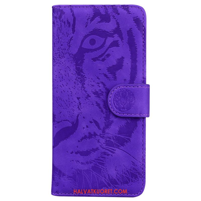 Kotelot Samsung Galaxy S26 Tiikerikuvio