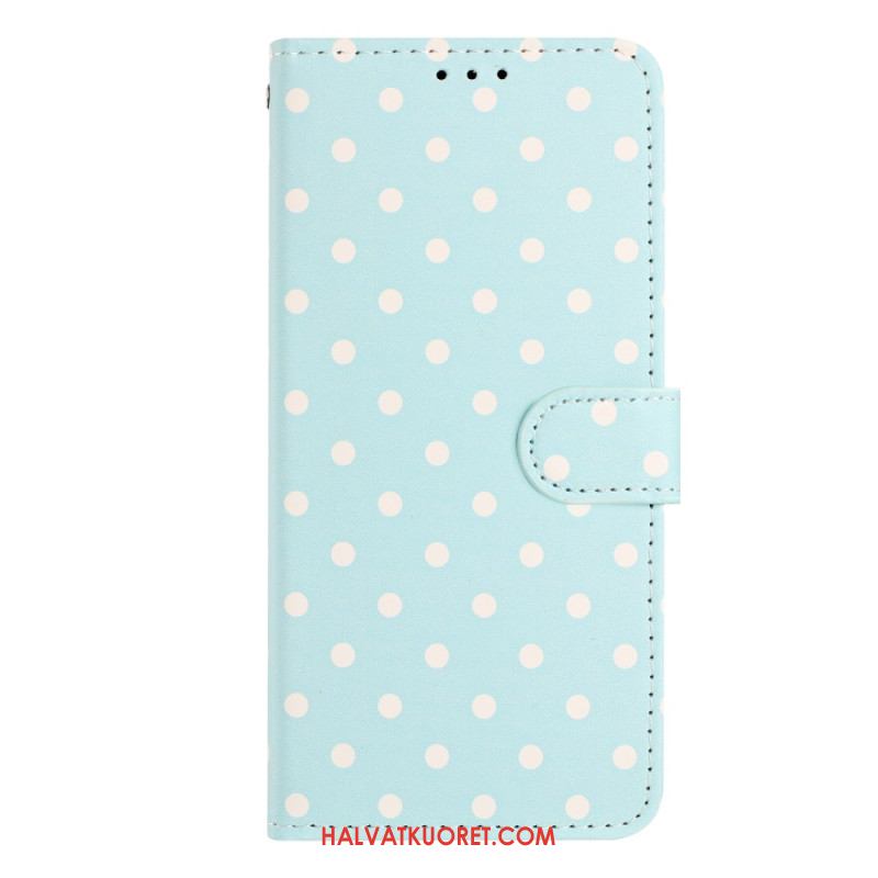 Kotelot Samsung Galaxy S26 Ultra Pilkullinen Kuvio