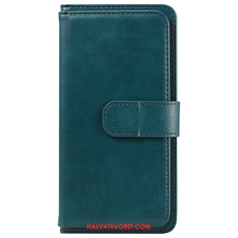 Kotelot Samsung Galaxy S26 Ultra Puhelinkuoret 10 Kortin Pidike