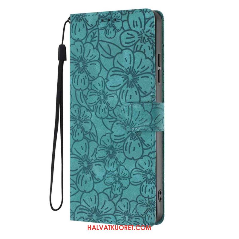 Kotelot Samsung Galaxy S26 Ultra Puhelinkuoret Kirsikankukat