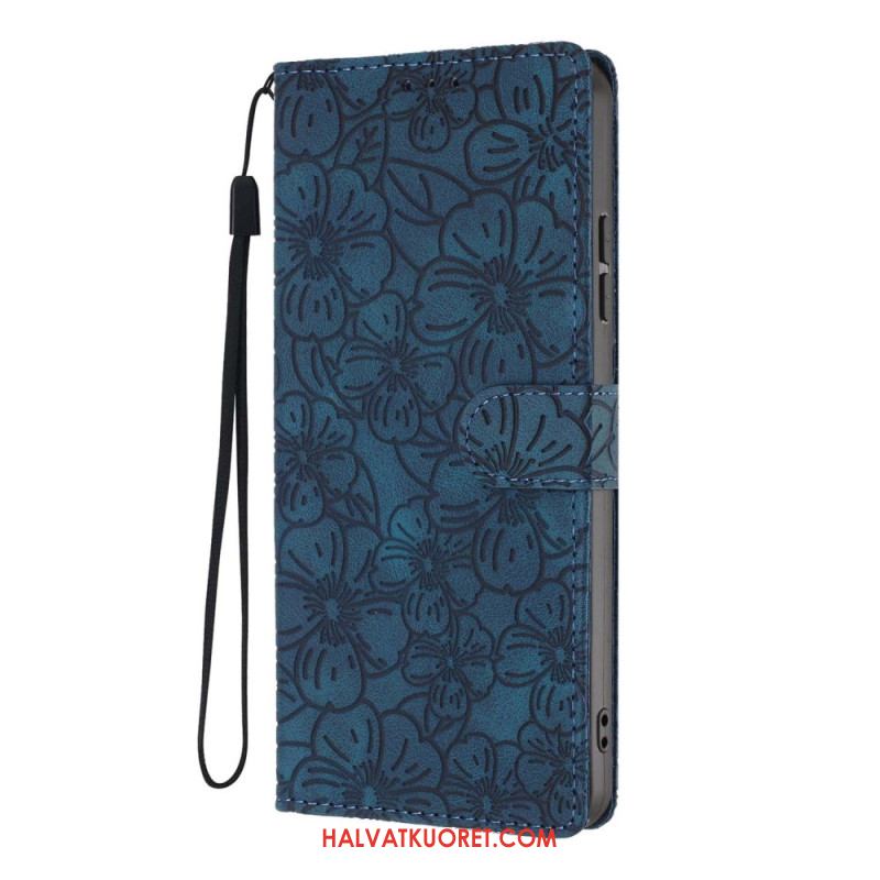 Kotelot Samsung Galaxy S26 Ultra Puhelinkuoret Kirsikankukat