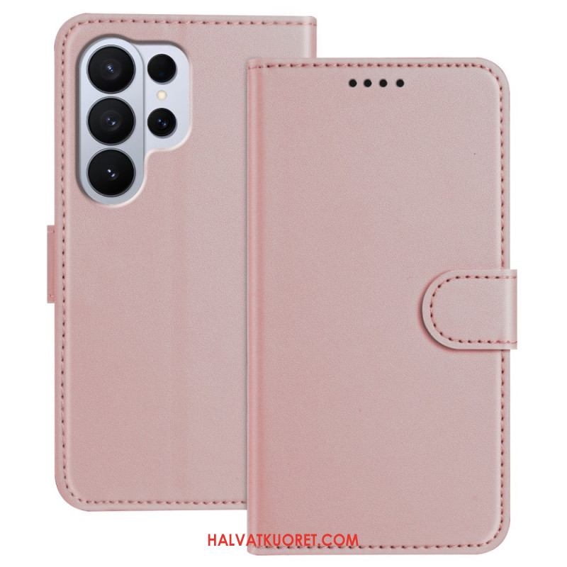 Kotelot Samsung Galaxy S26 Ultra Tikkaus