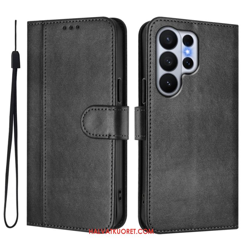 Kotelot Samsung Galaxy S26 Ultra Vintage-muotoilu