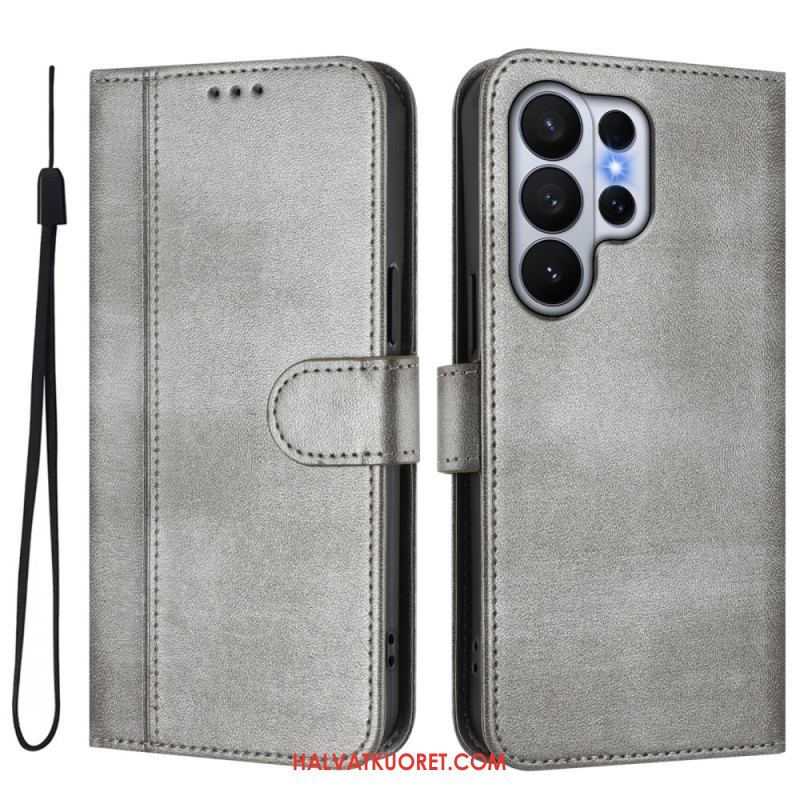 Kotelot Samsung Galaxy S26 Ultra Vintage-muotoilu