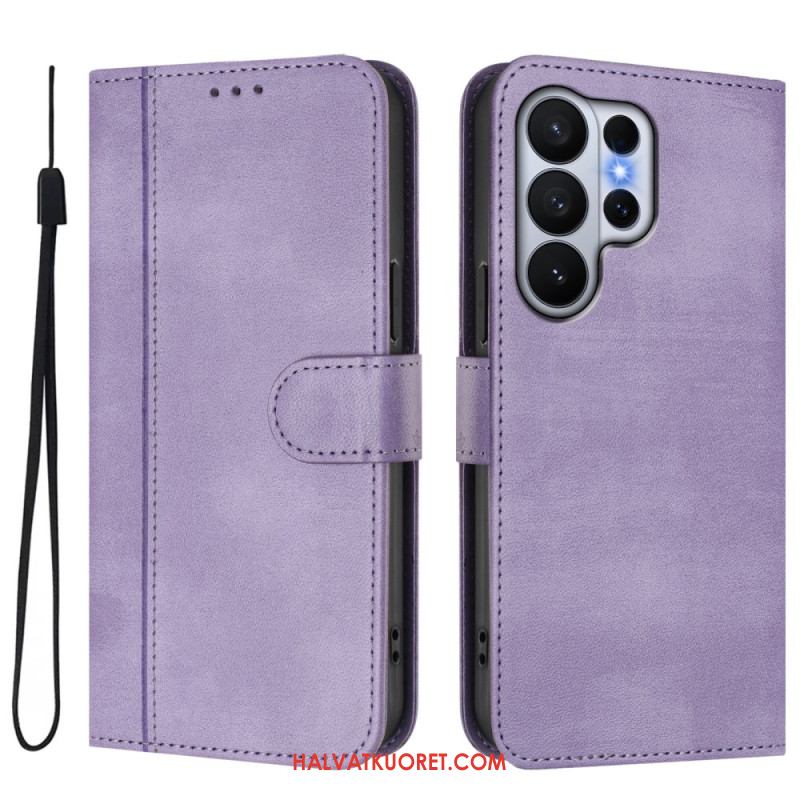 Kotelot Samsung Galaxy S26 Ultra Vintage-muotoilu