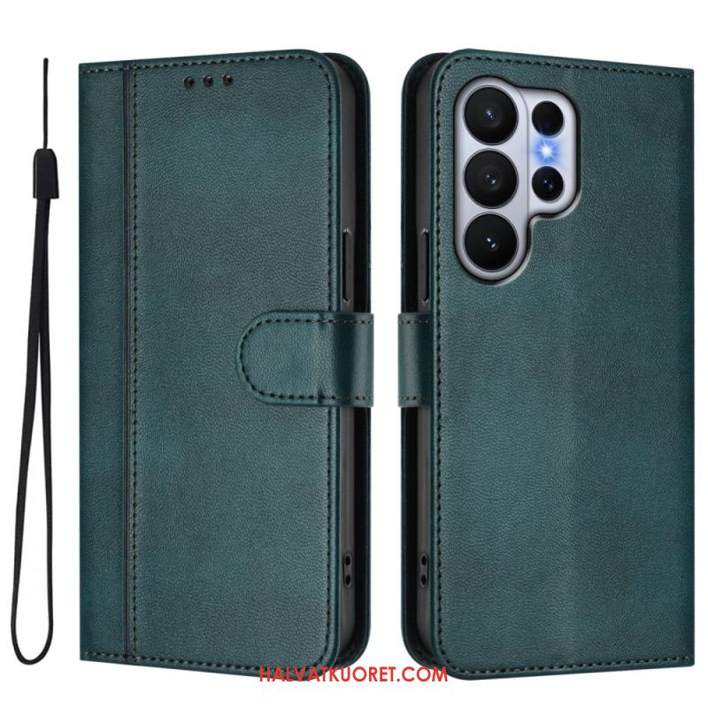 Kotelot Samsung Galaxy S26 Ultra Vintage-muotoilu